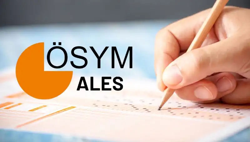 ÖSYM ALES/2 Başvurularını Başlattı: Kaçırmayın!