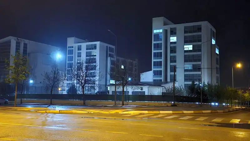 Yurtta Gizemli Zehirlenme Olayı: 56 Öğrenci Hastanelik Oldu