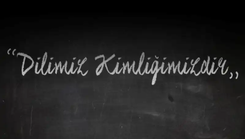 Türk Dil Bayramı 2023: Ne Zaman ve Kutlama Mesajları Nelerdir?