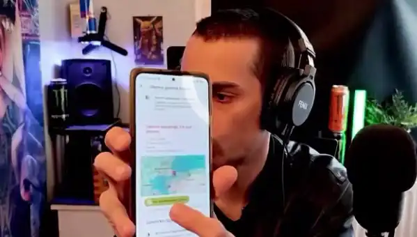 Deprem Anında Telefonlarda Bilgiler: Acil Durum Bildirim Sistemi