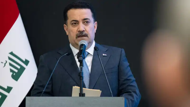 Irak'ın Suriye'ye Gönderdiği Heyetin Petrol Boru Hattı Görüşmeleri