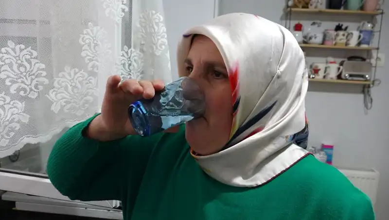 Nisan Yağmurları: 30 Yıldır Şifa İçin İçiyorum, İşte Kayınvalidemin Sırrı!