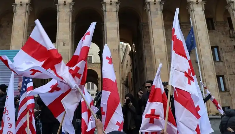 Gürcistan'da Enflasyon Rakamları Tahminleri Aştı: Ekonomik Sonuçlar Neler Olacak?