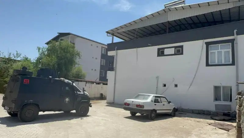 Babalar Günü’nde Şok Eden Olay: Oğul Babasına Çekiçle Saldırdı