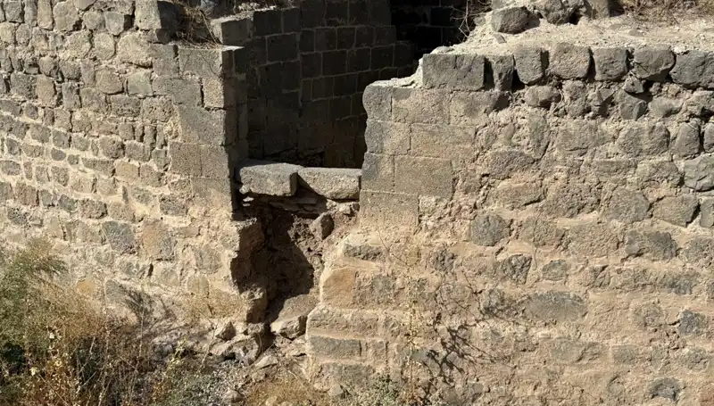 Diyarbakır'da Saint George Kilisesi'yle İlgili Şok Edici Tarihi Keşif