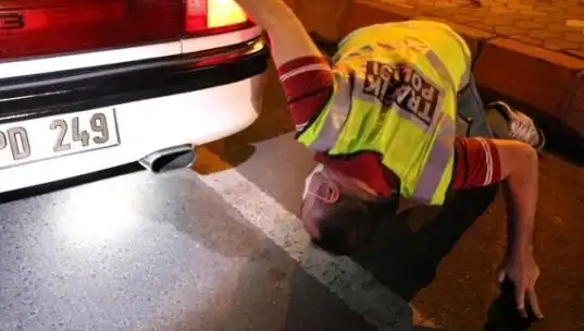 Abartı Egzoz Kullanan Sürücüler İçin Binlerce Lira Ceza Uygulanacak