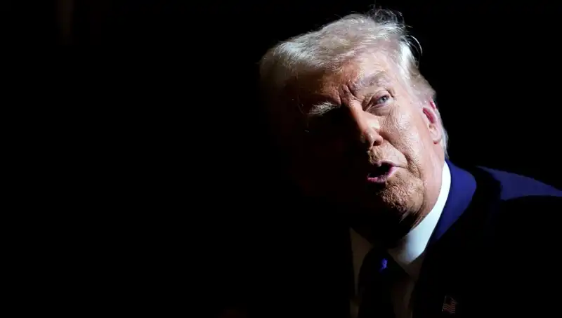 Trump’ın Savaş Zamanı Kararnamesi: Tarihin En Çarpıcı Anları