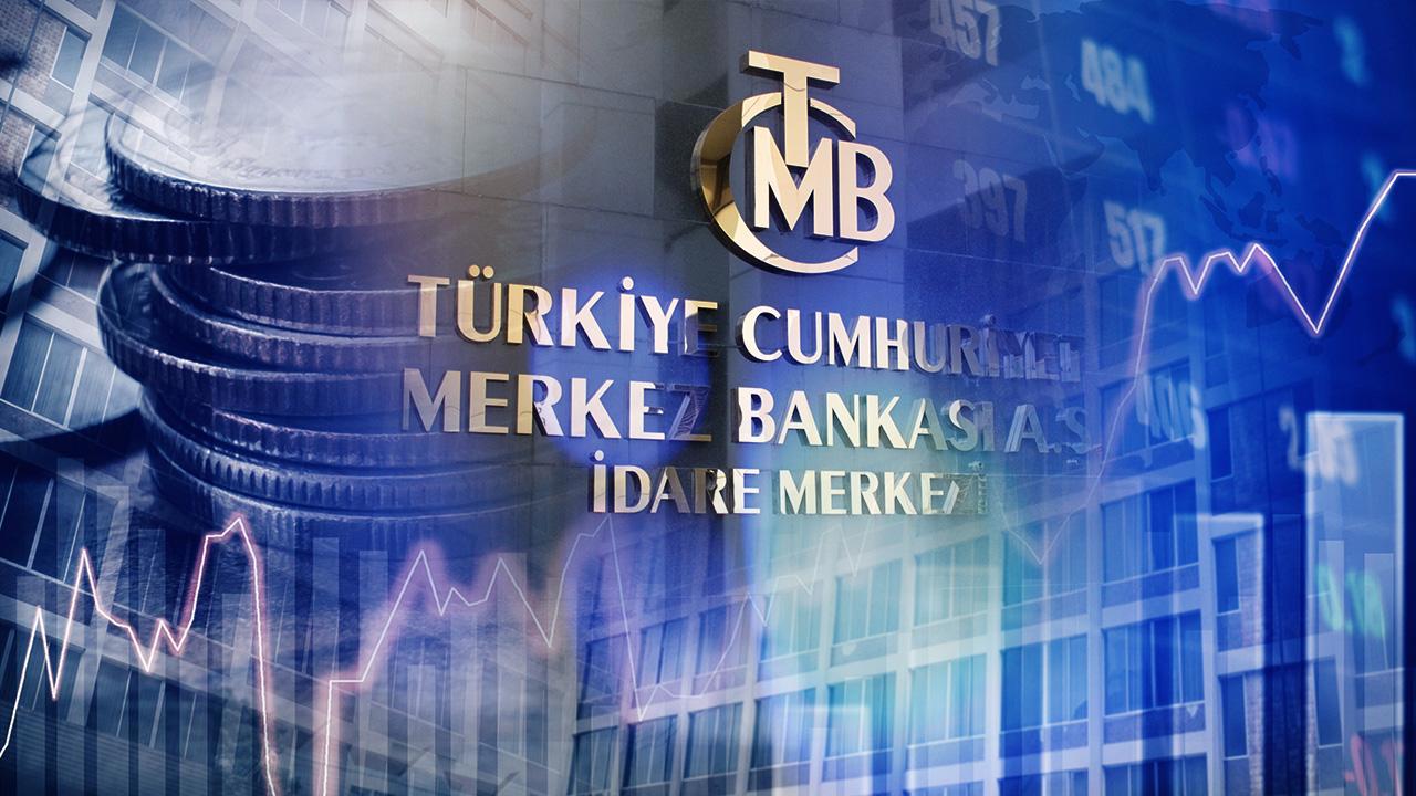 Merkez Bankası'ndan Faiz Kararı Geldi: İşte Detaylar