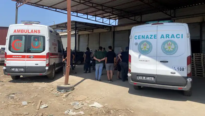 Marangozun Sır Ölümü: Gizemli Olayın Perdesi Aralanıyor