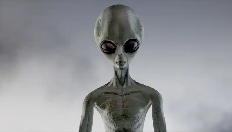 Pentagon Yetkilisinden Şok Açıklama: UFO'ların Arkasında Hangi Uzaylı Türleri Var?