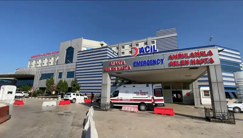 Tavuktan Zehirlenen 225 İşçi Sağlığına Kavuşarak Taburcu Edildi