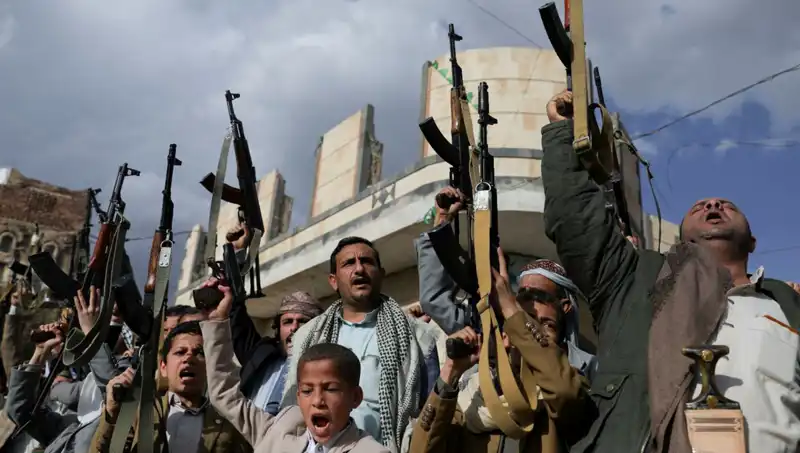 Husiler, Yemen'de ABD'ye Karşı Kara Harekatına Başlamak İçin Hazırlanıyor