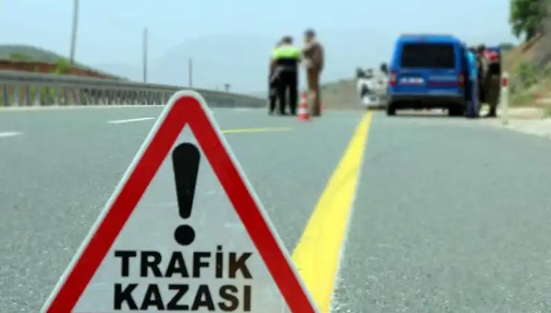 Bitlis'te Üst Üste İki Yaşanan Kaza: 19 Kişi Yaralandı