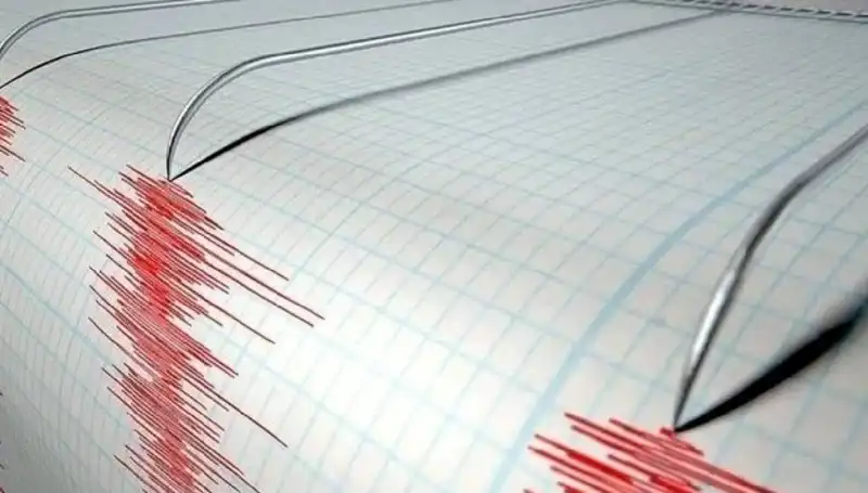 Ege Bölgesi'nde 3.5 Büyüklüğünde Deprem: Halkta Endişe Var