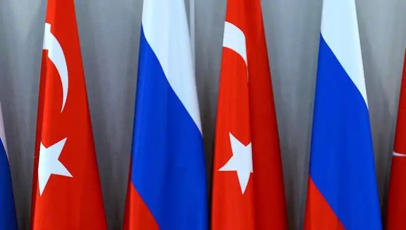 105 Yıllık Diplomatik İlişkiler: Rusya ve Türkiye Arasındaki Denge
