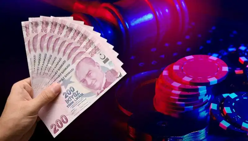 Yasa Dışı Bahis Çarkı: Milyarlarca Lira Nerelere Akıyor?
