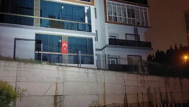 Sakarya'da 4 Katlı Apartman Acil Tahliye Edildi: Sebep Ne?