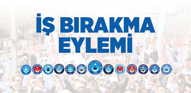 Memurlar İş Bırakma Kararı Aldı: Nedenler ve Sonuçlar