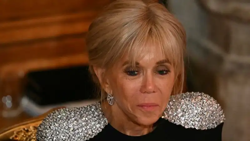 First Lady Davasında Gözleri Mistik Yalanlar Üzerinde: Beraat Kararı Geldi!