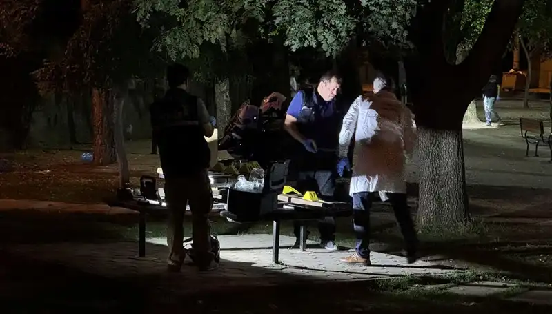 ** Kanlı Hesaplaşma: Husumet Sonrası 1 Ölü, 2 Yaralı!**