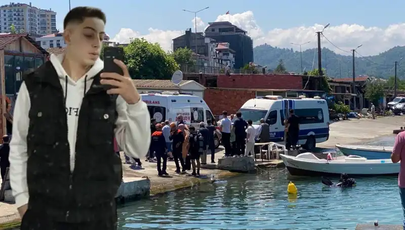 15 Yaşındaki Çocuğun Denizde Boğulması, Yaz Tatilini Kararttı