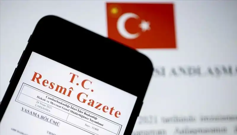 9 Ağustos 2025 Resmi Gazete Kararları: Heyecan Verici Gelişmeler