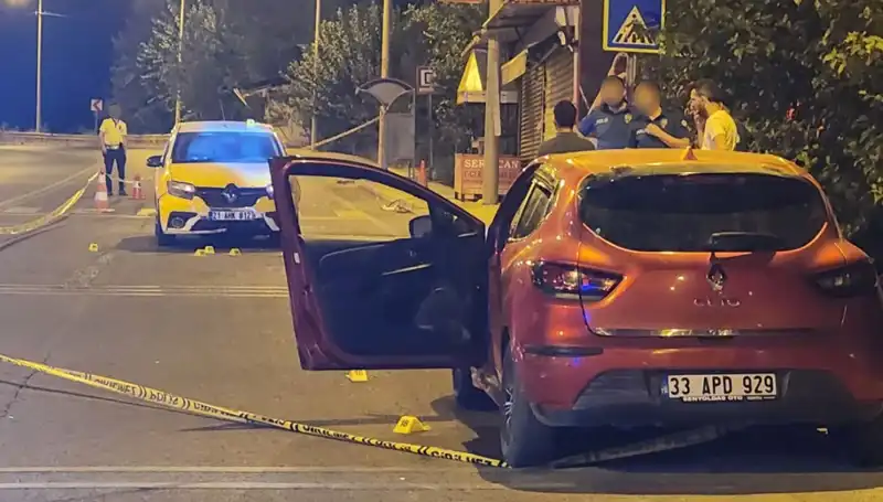 İki Araç Arasındaki Korkunç Çatışma: 2 Ölü ve 5 Yaralı