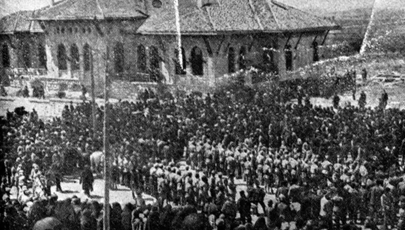 Türkiye Büyük Millet Meclisi 105 Yaşında: Geçmişten Günümüze Dönüm Noktaları