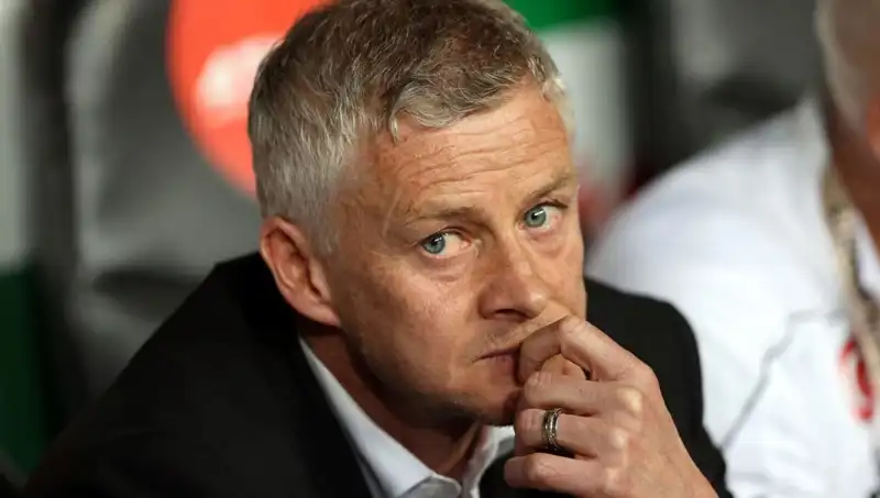 Solskjaer Hedefte: Kulüpte Şok Edici Gelişmeler ve B Planı
