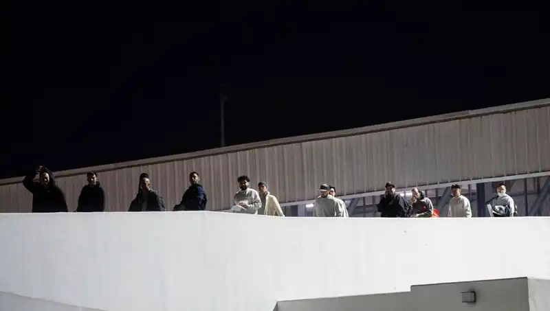 Düzensiz Göçmen Operasyonu: İki İlde Yakalananlar Şaşırttı