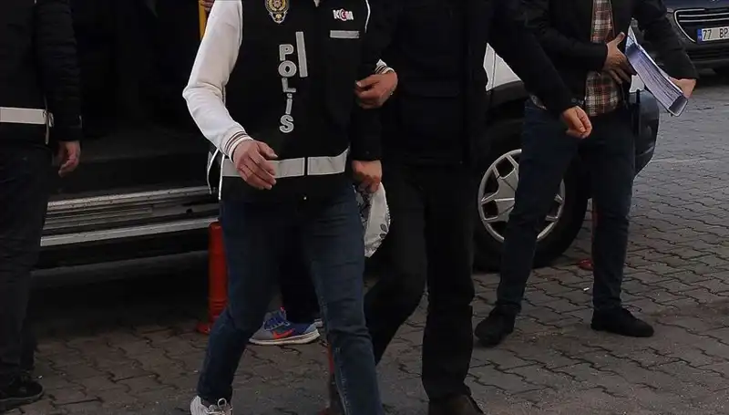 Samsun’da Uyuşturucu Operasyonu: İki Şahıs Yakalandı, Detaylar Ortaya Çıktı!