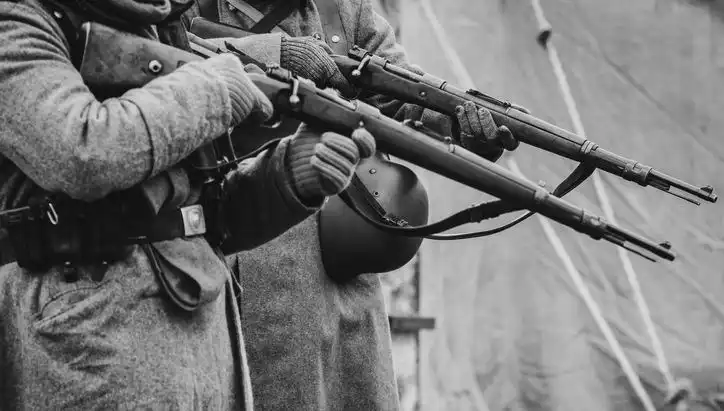 İngiliz İstihbarat Şefinin Dedesi: Şok Edici Nazi Casusu İfşası
