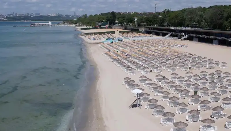 İstanbul’un Plajlarında 2025 Giriş Ücretleri: Sarıyer, Florya ve Adalar'da Neler Bekliyor?