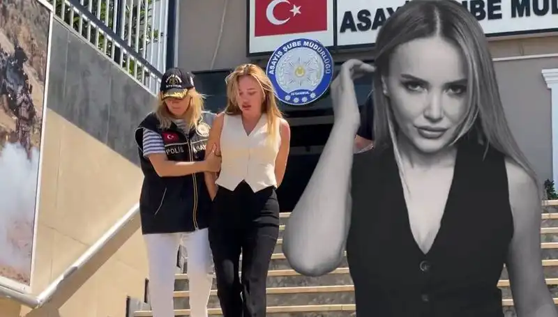 Ünlü Oyuncu Meral Kaplan'a 23 Milyon Liralık Dolandırıcılık Suçlaması: Olayın Detayları