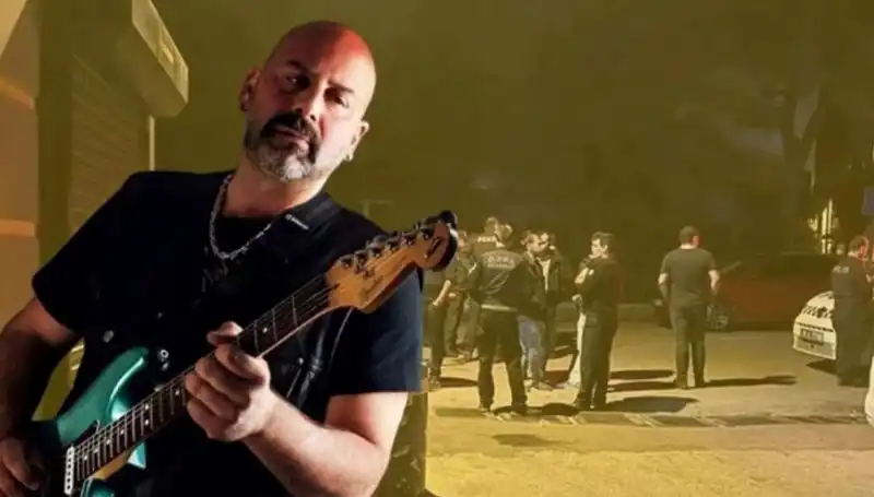 Onur Şener Cinayeti Davasında Şok Gelişme: İki Sanığın Ceza Süreci Başlıyor