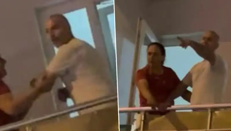 Bursa'da Yaşanan Korku Dolu Olay: Katliam Tehdidi!