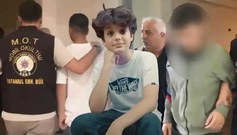 Minguzzi Ailesinin Tehdit Davasında Hüküm Verildi: Şok Edici Detaylar Ortaya Çıktı