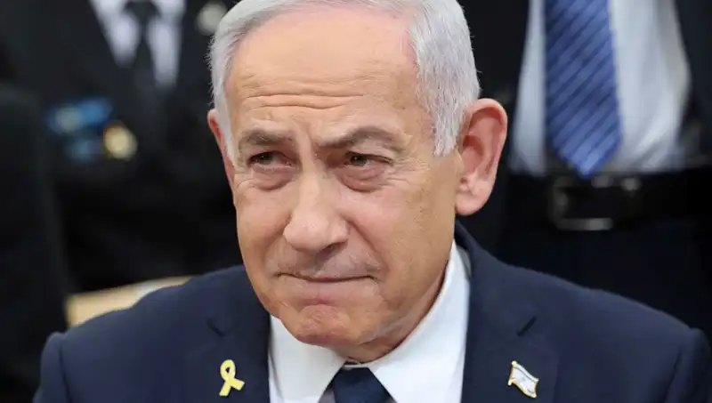 İsrail Kabinesindeki Gerilim: Netanyahu ve Zamir Arasındaki Tartışma Gündem Oldu