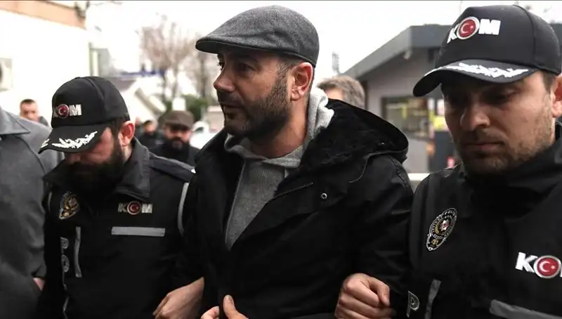 Rıza Akpolat'ın Baldızına Gözaltı: Arka Planda Neler Yaşanıyor?