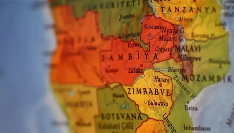 Zambiya'da Cumhurbaşkanına Büyü: İki Kişiye Hapis Cezası Verildi!