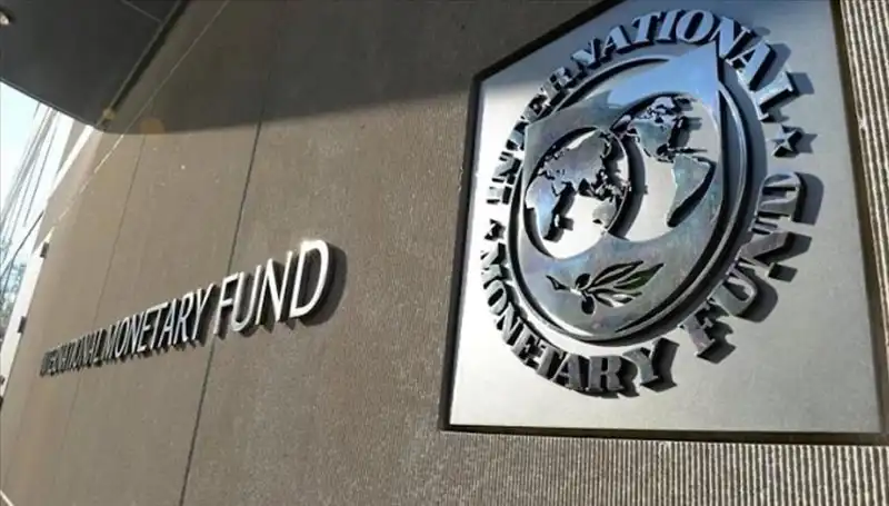 IMF Uyardı: Küresel Kamu Borcu Tehlikeli Şekilde Artacak