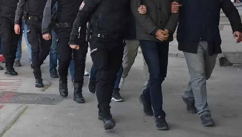 FETÖ Soruşturması Kapsamında 5 İlde Şok Operasyon: 10 Gözaltı