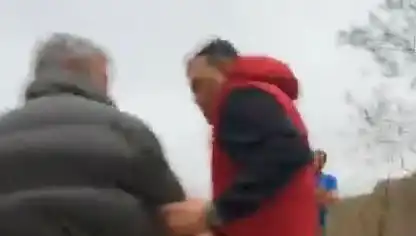 Sisler İçinde Hayatta Kalmanın Sırrı: Jandarmanın Sireni!
