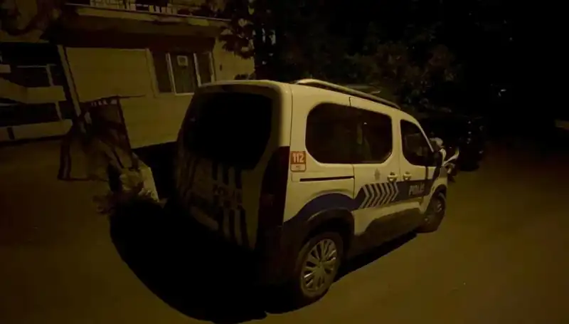 Bursa'da Dehşet Anları: Amca, Yeğenini Erkek Arkadaşıyla Yakaladıktan Sonra Bıçakladı