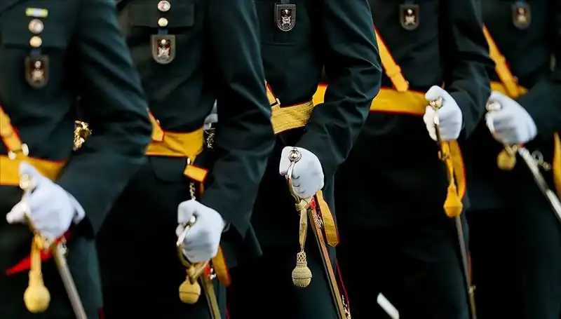 2025 MSÜ Taban Puanları: Kadın ve Erkek Adayların Dikkatine!