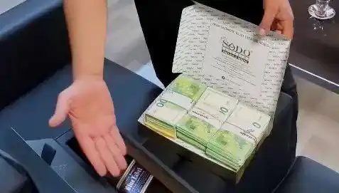 Manavgat Belediyesi’nde Şok Operasyon: Baklava Kutusuna Gizlenmiş Avrolar Bulundu!