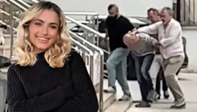 Trabzon'da Balkondan Cinayet: Sinem'in Ölümü ve Tüyler Ürkütücü Detaylar