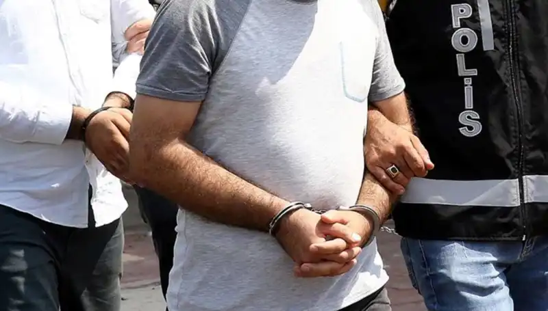 Ankara'da Şok Baskın: 547 Kişi Yakalandı, Neyin Peşindeydiler?