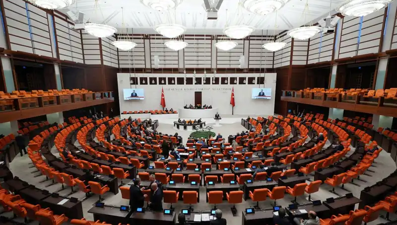 Meclis Başkanı Seçimi: Yarının Heyecanı Ne Olacak?