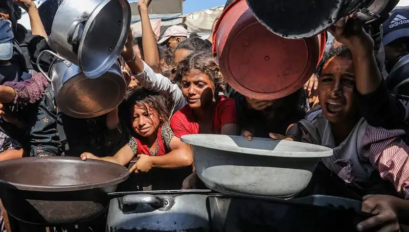 Gazze’de İnsani Kriz Derinleşiyor: İlaç ve Sağlık Hizmetleri Tehlikede